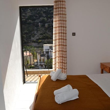 Argyro Studios And Apartments Agia Galini Exterior foto