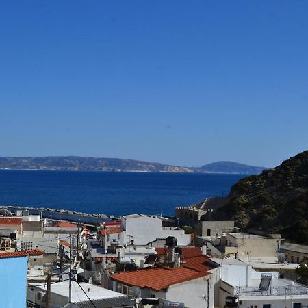 Argyro Studios And Apartments Agia Galini Exterior foto